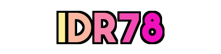 IDR78 Logo